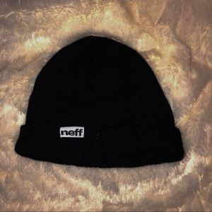 NEFF BEANIE